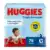 Fralda Huggies Tripla Proteção G com 78