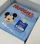 Fralda Huggies Tripla Proteção Jumbinho
