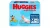 Fralda Huggies Tripla Proteção M – 42 fraldas