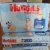 Fralda Huggies Tripla Proteção M – 42 fraldas