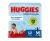 Fralda Huggies Tripla Proteção M 42 unidades