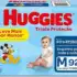 Brinquedo Boneca Baby Alive Hora do Xixi Morena – Com roupinha removível e acessórios – E0499 – Hasbro