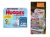 Fralda Huggies Tripla Proteção M – 92 Fraldas