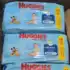 Fralda Huggies Tripla Proteção G com 78 Fraldas