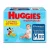 Fralda Huggies Tripla Proteção M – 92 fraldas
