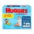 Fralda Huggies Tripla Proteção G – 78 fraldas