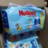 Fraldas Huggies Supreme Care P – 48 fraldas*
