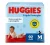 Fralda Huggies Tripla Proteção M 92 unidades