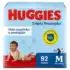 Fralda Huggies Tripla Proteção G 78 unidades