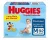 Fralda Huggies Tripla Proteção M 92 unidades