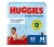 Fralda Huggies Tripla Proteção M 92 Unidades