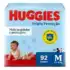 Fralda Huggies Natural Care RN 34 Unidades