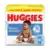 Fralda Huggies Tripla Proteção M 92 Unidades