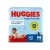 Fralda Huggies Tripla Proteção M com 42 Unidades