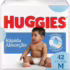 Fraldas Pampers Pants Ajuste Total