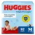 Fralda Huggies Tripla Proteção G com 78 Fraldas