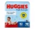 Fralda Huggies Tripla Proteção  M com 92 unidades