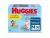 Fralda Huggies Tripla Proteção M pacote com 92 unidades