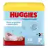 Lenço Umedecido Huggies Max Clean 192 unidades
