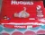 Fralda Huggies Tripla Proteção P – 46 fraldas