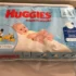 Fralda Pampers Pants Tamanho M 112 Unidades