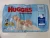 Fralda Huggies Tripla Proteção P – 46 fraldas