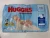 Fralda Huggies Tripla Proteção P – 46 fraldas