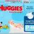 Kit com 2 pacotes – Fralda Pampers Confort Sec