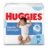 Huggies Fralda Tripla Proteção M 92 Un