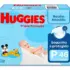 Fralda Huggies Tripla Proteção