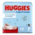 ￼Fralda Cremer Magic Care P com 30 Unidades