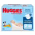 Fralda Huggies Natural Care M 78 unidades