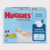 Fralda Huggies Tripla Proteção P com 46 Unidades