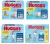 Fralda Huggies Tripla Proteção