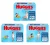 Fralda Huggies Tripla Proteção