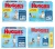 Fralda Huggies Tripla Proteção