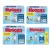 Fralda Huggies Tripla Proteção
