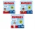 Fralda Huggies Tripla Proteção