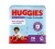 Fralda Huggies Tripla Proteção Roupinha G 28 unidades