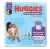 Fralda Huggies Tripla Proteção Roupinha XG 24 unidades