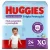 Fralda Huggies Tripla Proteção Roupinha XG 24 Unidades