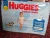 Fralda Huggies Tripla Proteção Xg – 32 Fraldas