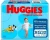 Fralda Huggies Tripla Proteção XG – 32 Fraldas