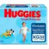 Fraldas Pampers Confort Sec G 168 Unidades