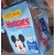 Fralda Huggies Tripla Proteção Xg – 66 Fraldas