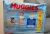 Fralda Huggies Tripla Proteção Xg – 66 Fraldas