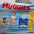 Fralda Huggies Tripla Proteção M – 92 Fraldas