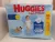 Fralda Huggies Tripla Proteção Xg – 66 Fraldas