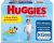 Fralda Huggies Tripla Proteção XG – 66 fraldas