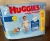 Fralda Huggies Tripla Proteção Xg – 66 Fraldas